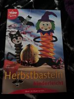 Herbstbasteln kinderleicht Niedersachsen - Bienenbüttel Vorschau