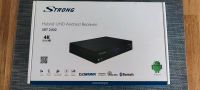 Strong Hybrid UHD Android Receiver SRT 2402 Nordrhein-Westfalen - Selm Vorschau