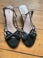 schöne Mango Sandalen abzugeben  - Größe 39 Innenstadt - Köln Altstadt Vorschau
