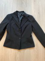 Blazer/Jacke Größe M, Schwarz der Marke Sasch Baden-Württemberg - Plankstadt Vorschau