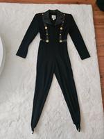 Vintage Joseph Ribkoff Overall Jumpsuit Gr.34 XS Leipzig - Leipzig, Zentrum-Nord Vorschau