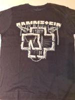 Rammstein Bandshirt Merch XL Baden-Württemberg - Esslingen Vorschau