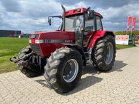 Case IH Maxxum 5130 Plus Schlepper, Trecker mit Druckluft Niedersachsen - Oyten Vorschau