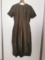 COS Tulip Midikleid Midi Dress Kokonkleid Kokon Nürnberg (Mittelfr) - Nordstadt Vorschau