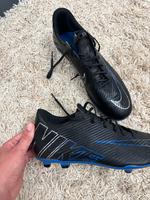 Nike Stollen Fußballschuhe Größe 46 Rheinland-Pfalz - Wiersdorf Vorschau