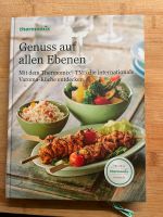 Thermomix Genuss auf allen Ebenen Hessen - Lorsch Vorschau