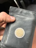 2 Euro münze strichmänncher Nordrhein-Westfalen - Königswinter Vorschau