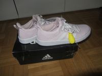 Adidas Damen Sommer Sneaker rosé 38 2/3 NEU Schuhe Sportschuhe Baden-Württemberg - Mannheim Vorschau