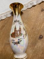 Alte Vase „Andenken an Vierzehnheiligen“ Kr. München - Garching b München Vorschau