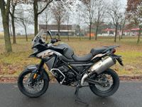 VOGE 650DSX //Neufahrzeug//Jetzt zuschlagen und sparen// Niedersachsen - Rhede Vorschau