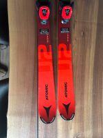 ATOMIC REDSTER SKI - J2 - 140 CM - TOP ZUSTAND - VERLEIHBINDUNG Rheinland-Pfalz - Gutenberg(Bad Kreuznach) Vorschau