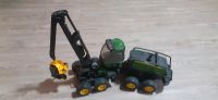 Bruder John Deere Harvester Rheinland-Pfalz - Weitersbach Vorschau