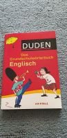 Duden Das Grundschulwörterbuch Englisch Bayern - Köfering Vorschau