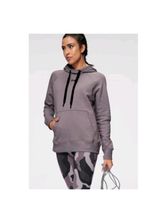 Kapuzenpullover Hoodie under armour Gr. XS  neuwertig Nordrhein-Westfalen - Herford Vorschau