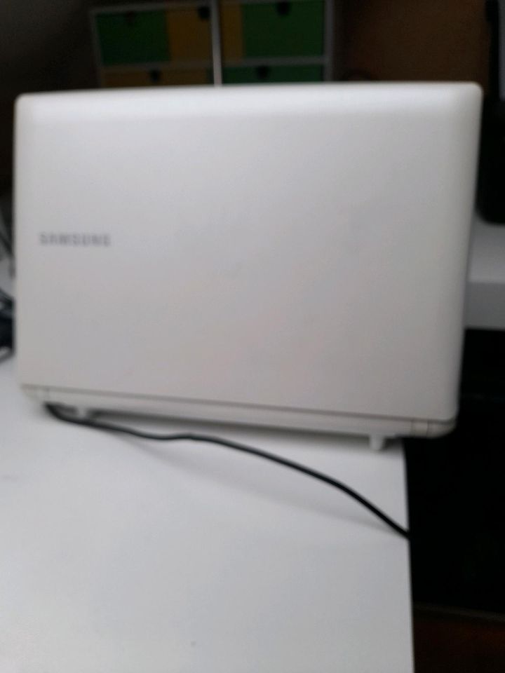 Samsung NC-10 Plus Netbook Win 7 in Hannover