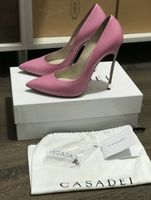 Casadei Pumps NP: 560€ Bayern - Ingolstadt Vorschau