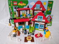 LEGO Duplo 10869 | Ausflug auf dem Bauernhof | OVP | EOL 2022 Nordrhein-Westfalen - Gangelt Vorschau