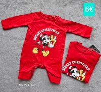 Overalls Größe 56 neu mit Etikett Disney Mickey Mouse Zwillinge Sachsen - Meerane Vorschau