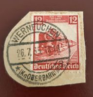 Deutsches Reich Berlin - Marzahn Vorschau