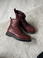 Stiefeletten im Dr. Martens Style Niedersachsen - Duingen Vorschau