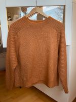 Mango Pullover orange Größe S Wuppertal - Heckinghausen Vorschau