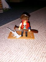 Playmobil Pirat mit Floss Unstruttal - Urbach Vorschau