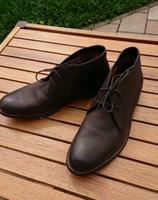 Clarks Greenwich High Gr. 42 Sachsen - Johanngeorgenstadt Vorschau