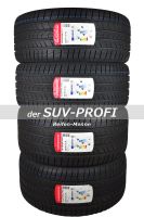 4x Ganzjahresreifen M+S 265/40 R21 + 295/35 R21 - Porsche Macan Nordrhein-Westfalen - Olpe Vorschau