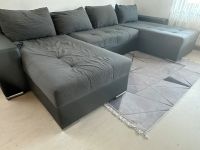 Couch mit  Bett Funktion. Und Bett kasten Baden-Württemberg - Rottweil Vorschau
