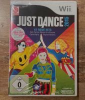 Just Dance (Wii) Original verpackt Schleswig-Holstein - Kaltenkirchen Vorschau