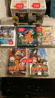 Naruto Merchandise: Funko, Manga, DVD/Filme Nordrhein-Westfalen - Lüdenscheid Vorschau