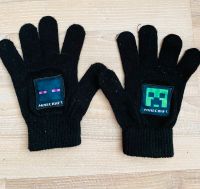 Minecraft Handschuhe Frankfurt am Main - Frankfurter Berg Vorschau