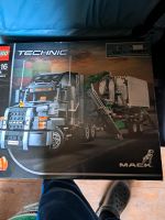 Lego Mack 42078 Bayern - Baudenbach Vorschau