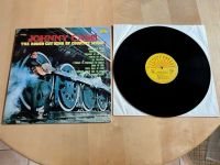 Johnny Cash - The Rough Cut King Of Country Music LP SUN Records Bayern - Bad Reichenhall Vorschau
