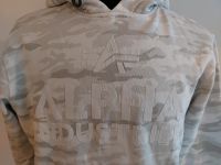 Kapuzenpullover Alpha Industries Baden-Württemberg - Mosbach Vorschau