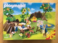 Playmobil Osterhasenwerkstatt 4450 Baden-Württemberg - Fellbach Vorschau