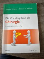 Die 50 wichtigsten Fälle Chirurgie Rostock - Toitenwinkel Vorschau