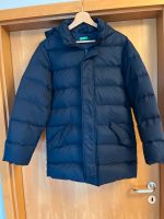 Daunen Winterjacke/Parka  Jungen Benetton Größe158/ 162 München - Au-Haidhausen Vorschau