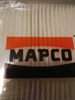 Innenraumluft Filter MAPCO für MB Bayern - Augsburg Vorschau