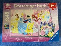 Puzzle Kinder Ravensburger 5+ Prinzessinnen Niedersachsen - Georgsmarienhütte Vorschau