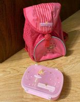 Kindergarten Rucksack Sigikid Set Pinky Queeny Baden-Württemberg - Hambrücken Vorschau