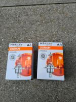 2x Osram HS1 35/35W 12V PX43t 64185 Motorrad Niedersachsen - Delmenhorst Vorschau