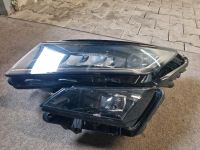 Scheinwerfer Skoda Kodiaq LED 566941015H gebraucht vorn links Nordrhein-Westfalen - Welver Vorschau