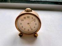 Wecker alt Ruhla DDR Mid Century Vintage Hessen - Herborn Vorschau