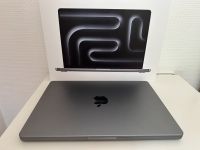 Apple MacBook Pro 14 Zoll 512GB SSD M3 8GB Space Grau Wie Neu Dortmund - Eving Vorschau