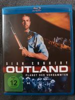 Outland Blu-Ray Saarland - St. Ingbert Vorschau