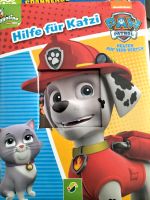 Buch paw patrol - Hilfe für katzi Nordrhein-Westfalen - Iserlohn Vorschau