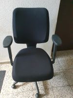 BÜRO Stuhl sehr gut erhalten kaum gebraucht Nordrhein-Westfalen - Soest Vorschau