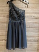 Kleid grau Bayern - Schwandorf Vorschau