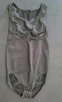 Neuwertig! Body schwarz Shaping Push Up 44/46 Esmara Nordrhein-Westfalen - Eitorf Vorschau